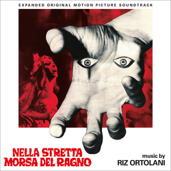 Nella stretta morsa del ragno - Expanded