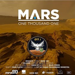 Mars 1001