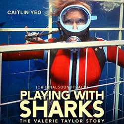 Playing with Sharks: The Valerie Taylor Story