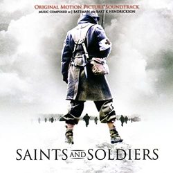 Saints and Soldiers