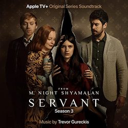 Servant: Season 3