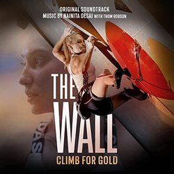 The Wall - Climb for Gold