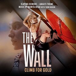 The Wall - Climb for Gold: Slaying Demons - Janja's Theme (Single)