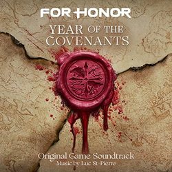 For Honor : Year of The Covenants