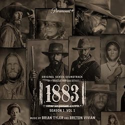 1883: Season 1 - Vol. 1