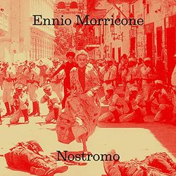 Nostromo - Remastered