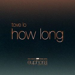 Euphoria: How Long (Single)