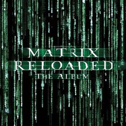 The Matrix Reloaded