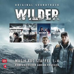 Wilder: Musik aus Staffel 1 - 4