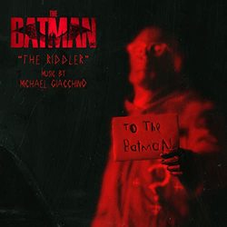 The Batman: The Riddler (Single)