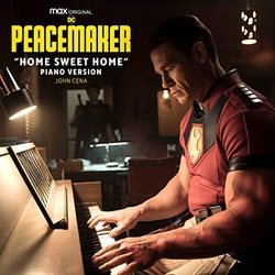 Peacemaker: Home Sweet Home (Piano Version) (Single)