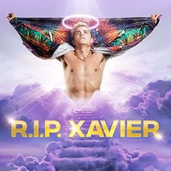 R.I.P. Xavier (EP)