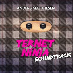Ternet Ninja (EP)