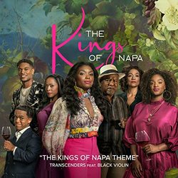 The Kings of Napa Theme (Single)