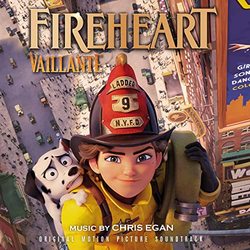 Fireheart (Vaillante)