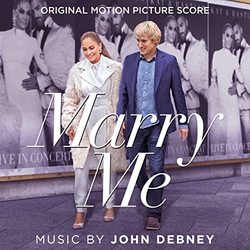 Marry Me - Original Score