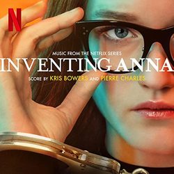 Inventing Anna