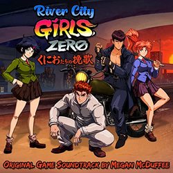 River City Girls Zero (EP)