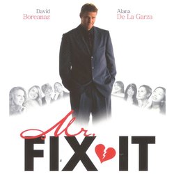 Mr. Fix-It - Original Score