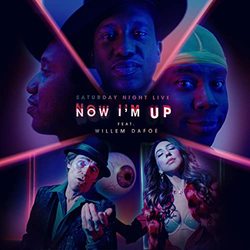 Saturday Night Live: Now Im Up (Single)