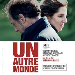 Un autre monde (EP) Soundtrack (2022)