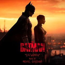 The Batman: Catwoman (Single)