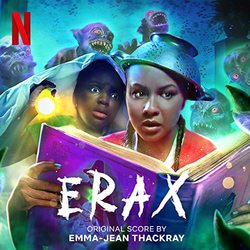 Erax (Single)