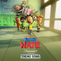 Big Nate: Theme Song (Single)