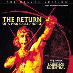 The Return of a Man Called Horse