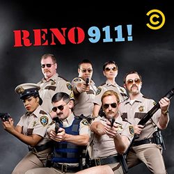 Reno 911! (2021 Theme) (Single)