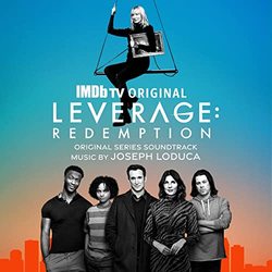 Leverage: Redemption