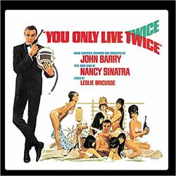You Only Live Twice - Expanded