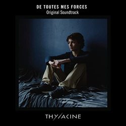 De toutes mes forces: Lone (Single)