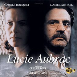 Lucie Aubrac