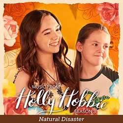 Holly Hobbie: Natural Disaster (Single)