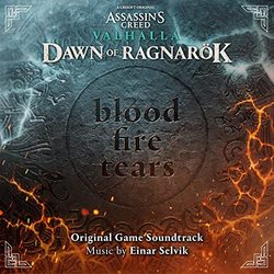 Assassin's Creed Valhalla: Blood, Fire, Tears (Single)