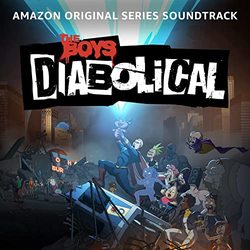 The Boys Presents: Diabolical