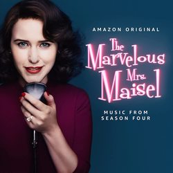 The Marvelous Mrs. Maisel: Season 4