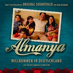 Almanya - Willkommen in Deutschland