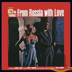 From Russia With Love - Remastered