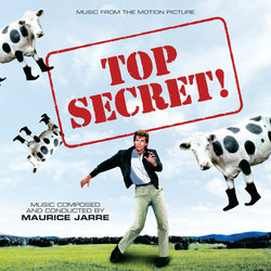 Top Secret! - Expanded and Remastered