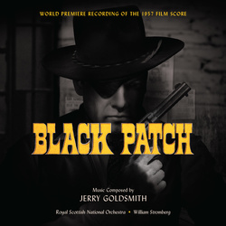 Black Patch / The Man