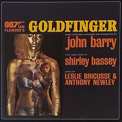 Goldfinger - Expanded