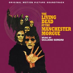 The Living Dead at the Manchester Morgue - Remastered