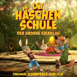 Die Häschenschule - Der grosse Eierklau (EP)