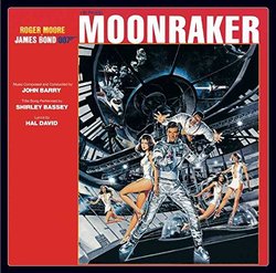Moonraker - Remastered