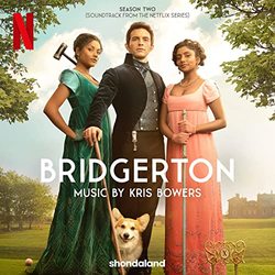 Bridgerton: Season 2