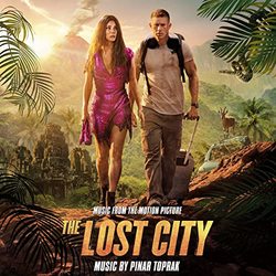 The Lost City