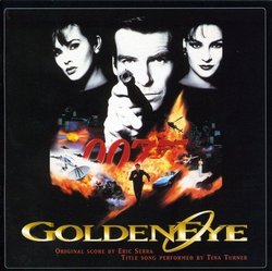 Goldeneye - Remastered