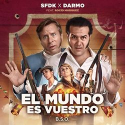 El mundo es vuestro (Single)